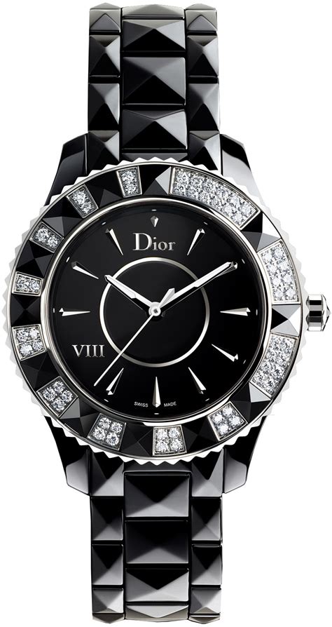 christian dior ladies watch